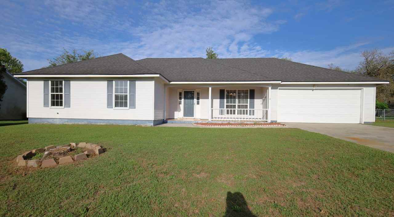 5067 Pearl Davis Rd