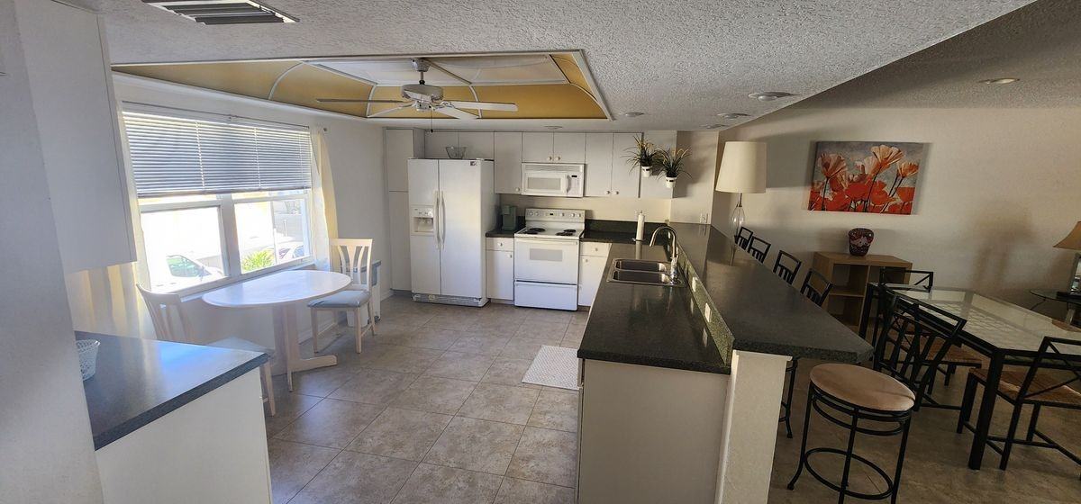 1101 Pinellas Bayway S ##303 - Photo 4 of 20