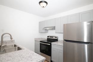 Moline Duplex - Photo 1 of 1