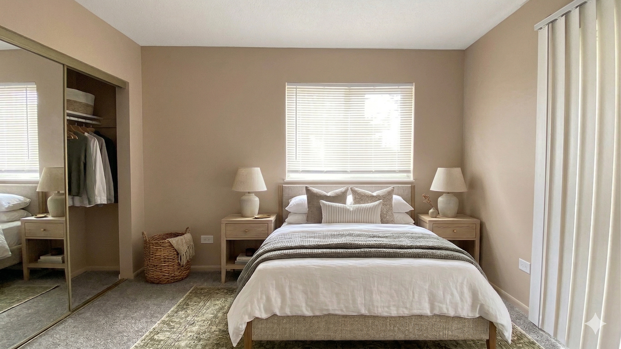 Fontaine Apartments - Photo 7 of 21