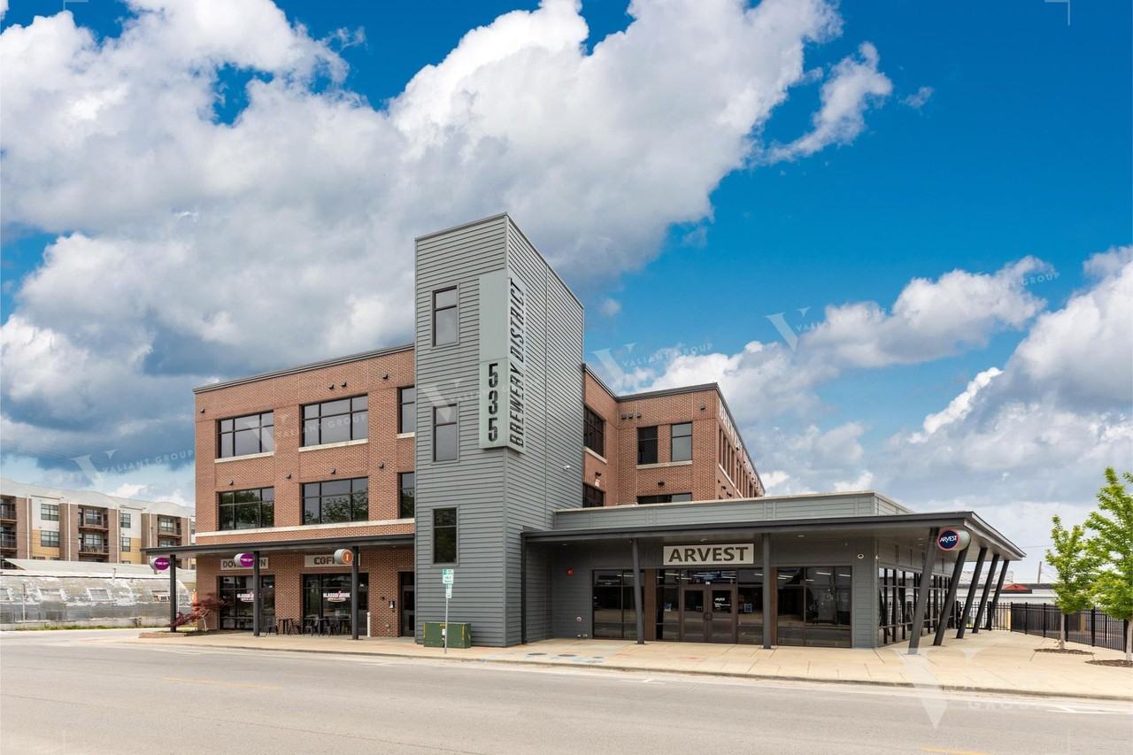 Brewery Flats - Photo 2 of 33