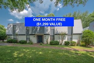 126 Walton Ferry Road (Walton Place) - Photo 1 of 1