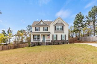 216 216 BuntingDr. Lillington #SM - Photo 1 of 1