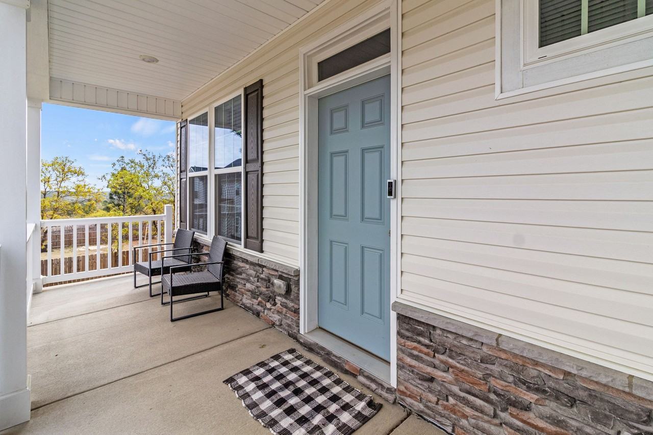 216 216 BuntingDr. Lillington #SM - Photo 3 of 40