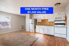 1059 Woods Ferry Road (Pinewood Apartments) - Photo 1 of 1