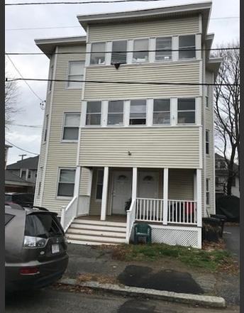 8 Elm St #3