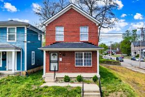 featured image of Dixie Hwy #1