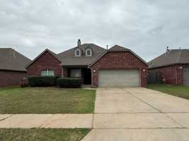 featured image of 4762 S 203rd East Ave