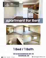 featured image of 121 N Woodbridge St