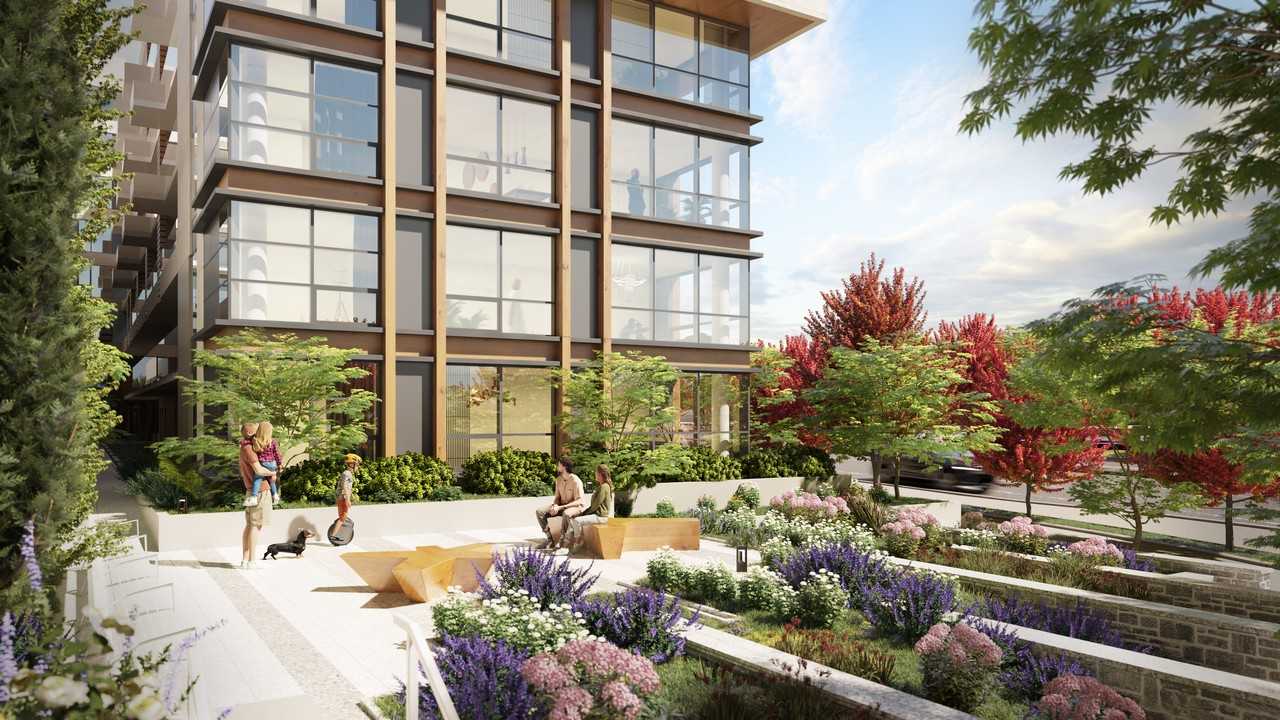 423 6th Street #213 - Photo 2 of 15