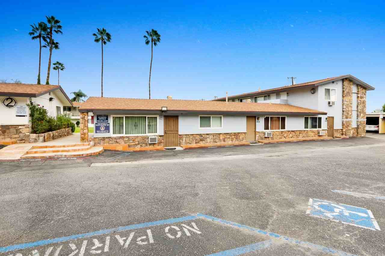Pueblo Bonito Apartments - Photo 2 of 31