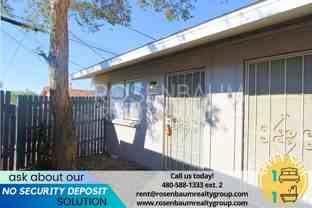 9230 N 6th St #9 - Photo 1 of 1