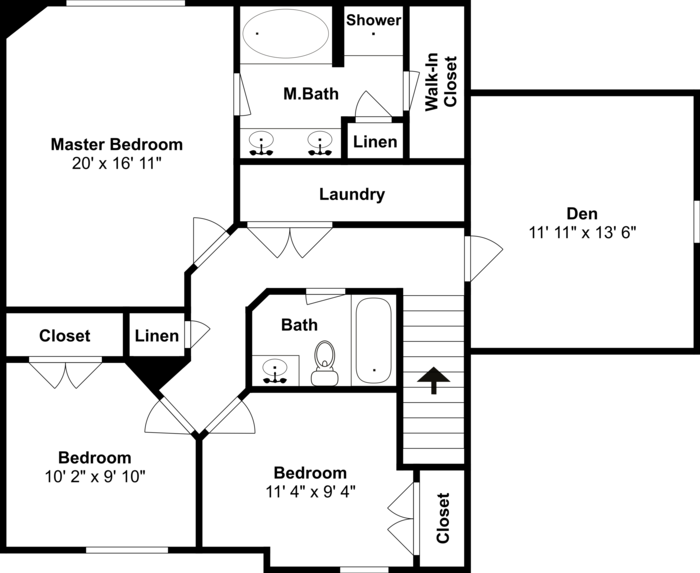 4907 Osage Cir - Photo 4 of 4