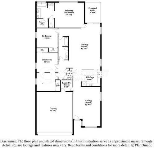 10548 S Sean Dr - Photo 2 of 16