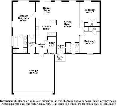 1807 Travis Ct - Photo 2 of 16