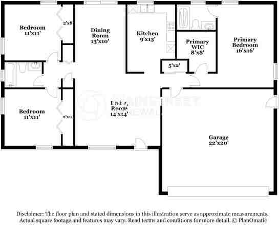 890 Cynthia Dr - Photo 2 of 16