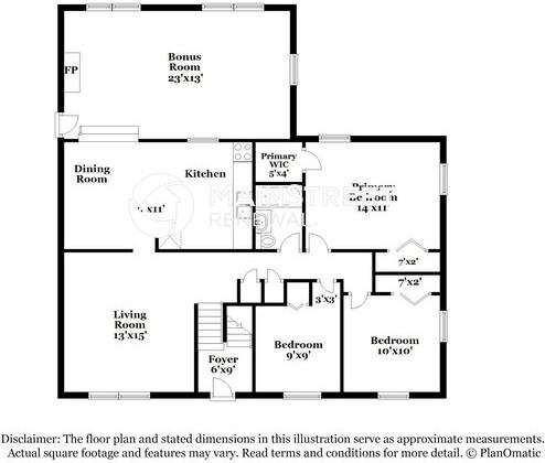 8702 E 91st St - Photo 2 of 17