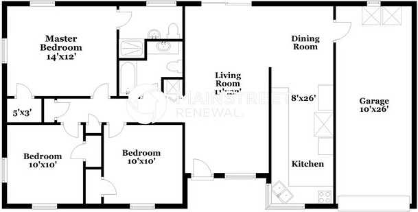 6260 Merrill Rd - Photo 2 of 16