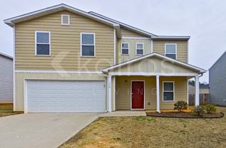 208 Bennett Dairy Rd - Photo 1 of 1