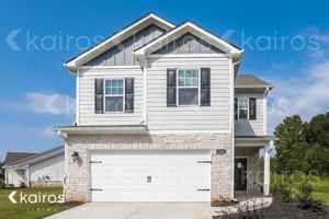 featured image of 4000 Bridgewood Way