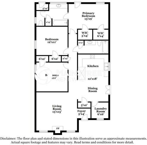 1076 Washington Dr - Photo 2 of 15