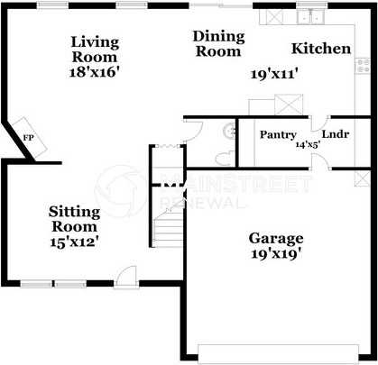 3138 Buckleigh Dr - Photo 2 of 17