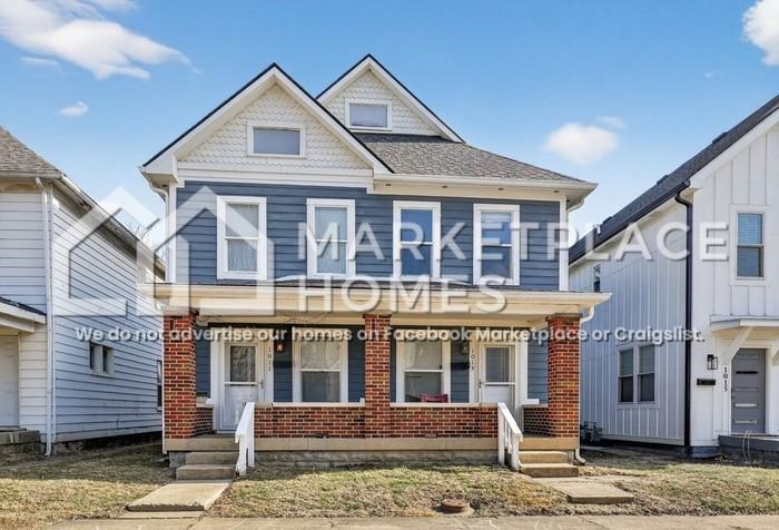 1013 Harlan St