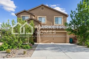 featured image of 3533 Wild Horse Rd Ne