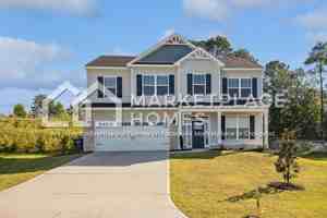 featured image of 750 Holderness Ct