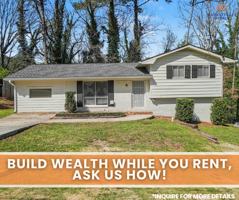 featured image of 4407 Kimball Rd Sw #B