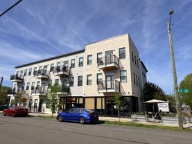 Ground Up New Construction Building in Church Hill - Photo 1 of 1