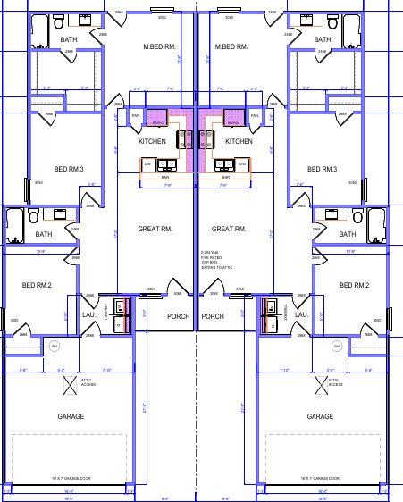 2270 Donaghey Ave #A - Photo 2 of 3