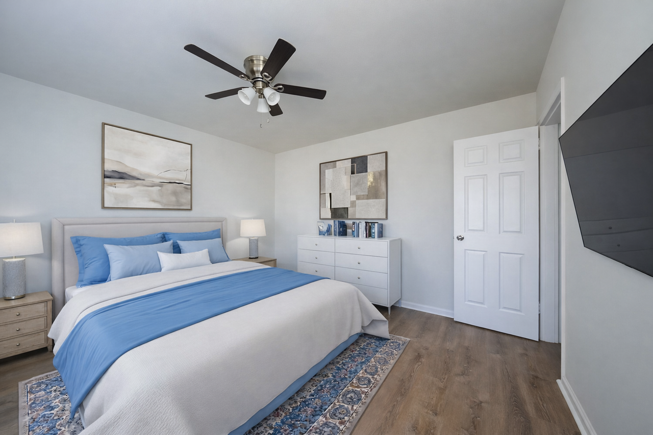 Hazel Apartments - Photo 4 of 7