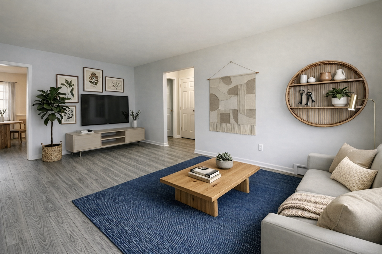 Hazel Apartments - Photo 5 of 7