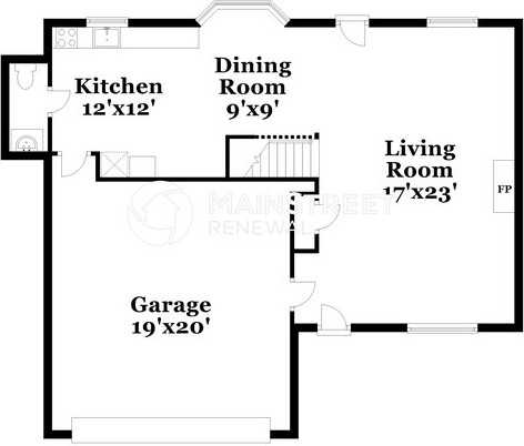 7401 Crooked Stick Dr - Photo 2 of 18