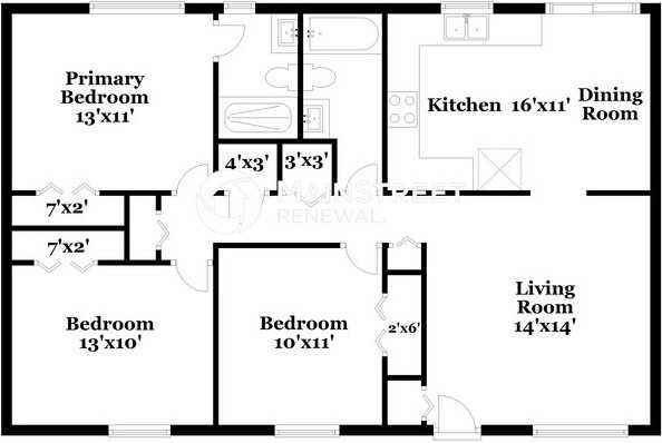 4550 S Lotus Cir - Photo 2 of 16