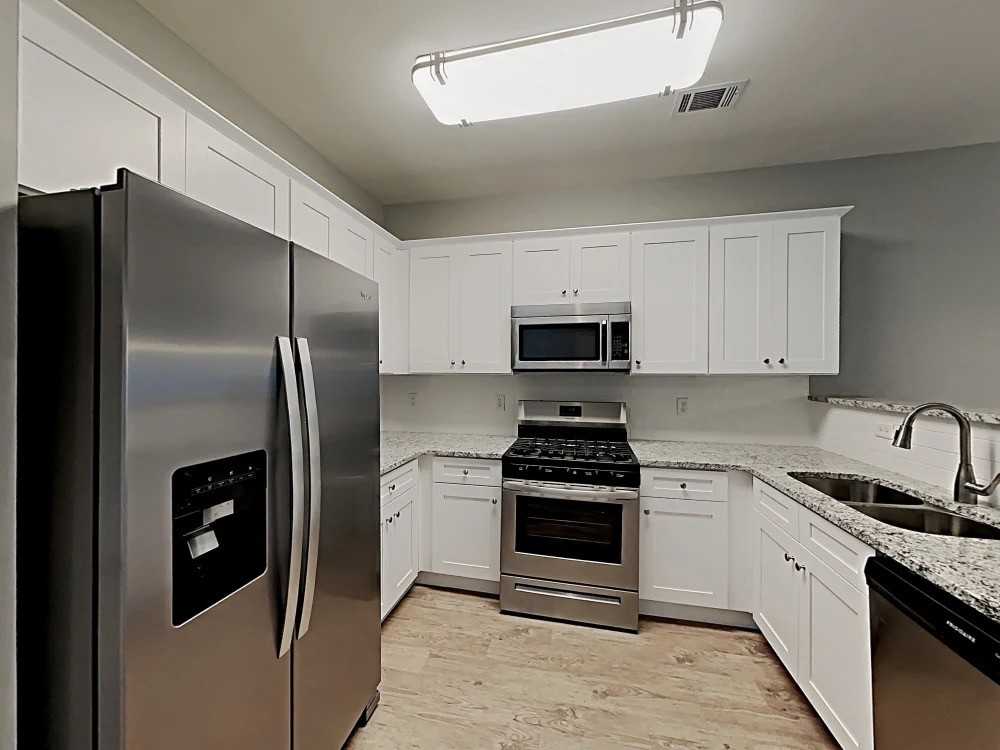 206 Carriage Oaks Dr #NA - Photo 3 of 5