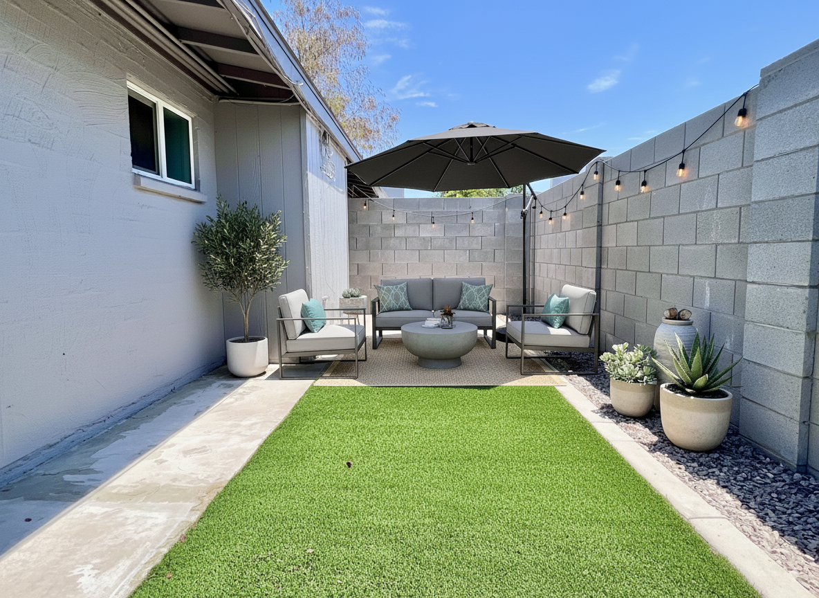 4760 N 28th St #24 - Photo 3 of 19