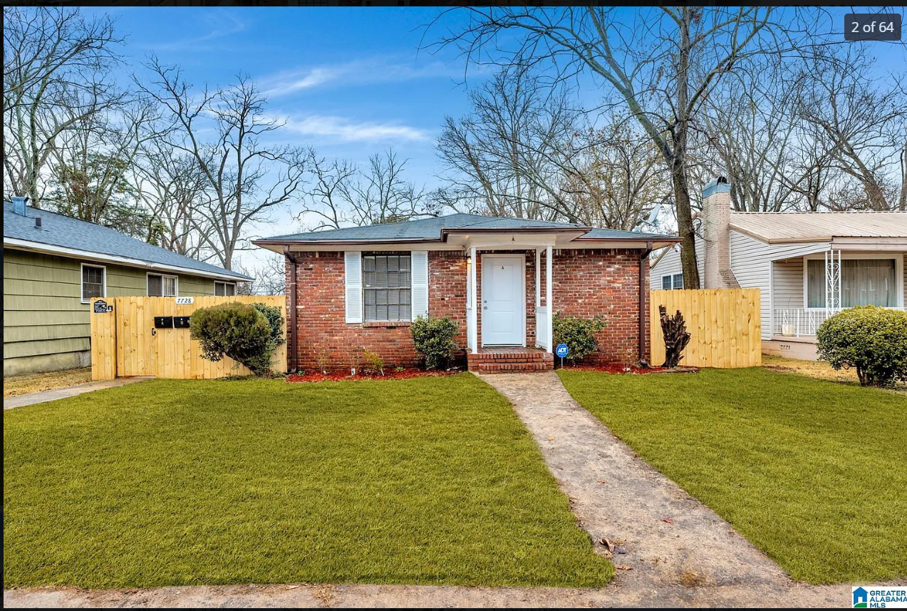 7728 1st Ave S #C - Photo 3 of 28