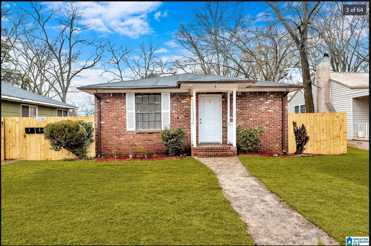 7728 1st Ave S #C - Photo 4 of 28