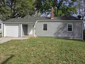 100 N New Florissant Rd #NA - Photo 1 of 1