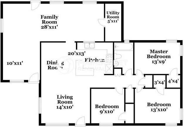 1051 S Duke Dr - Photo 2 of 16