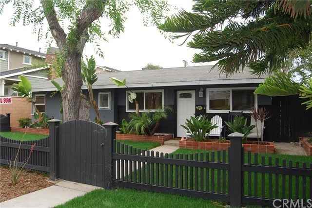 184 E 19th St #NA - Photo 2 of 17