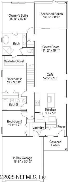 67 Old Bull Bay Ct #NA - Photo 5 of 8