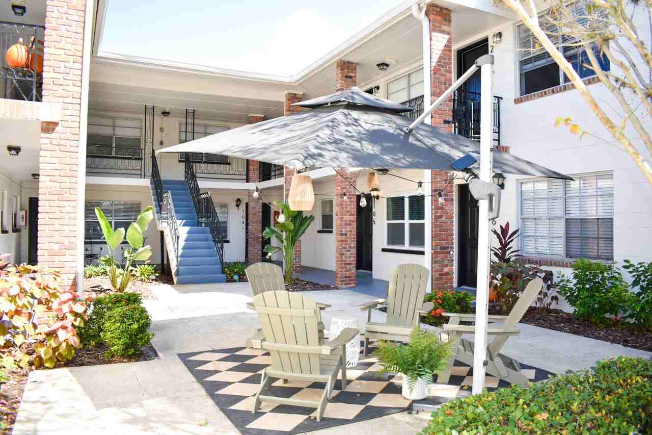 121 Danube Ave #205 - Photo 7 of 30