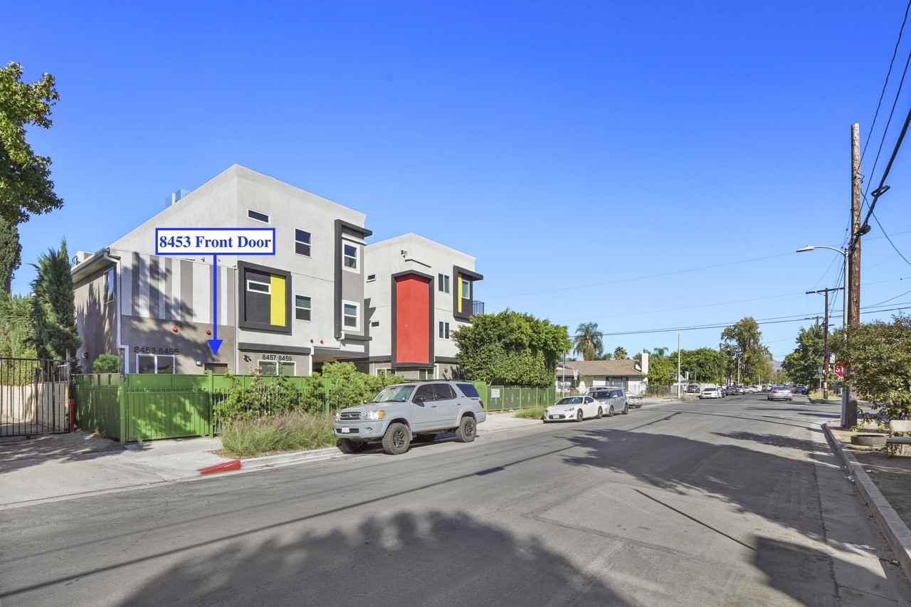 8453 Langdon Ave #NA - Photo 6 of 24