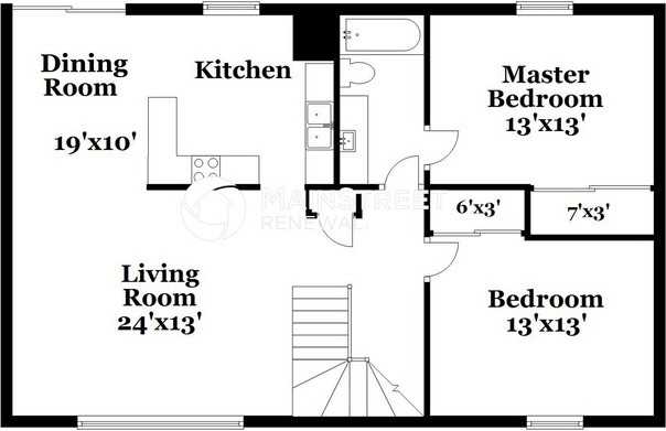 7471 Teller St - Photo 3 of 17