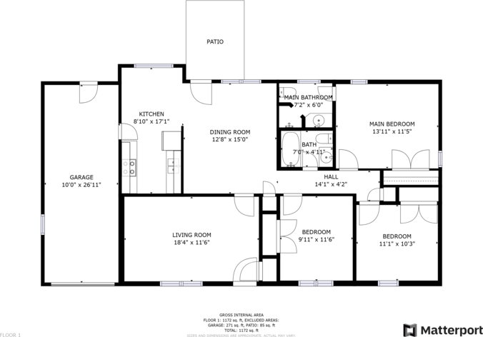 1808 Laredo Dr - Photo 2 of 11