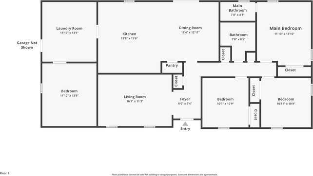 2707 Gardenbrook Ct - Photo 2 of 11