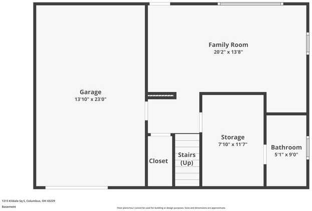 1213 Kildale Sq S - Photo 3 of 13